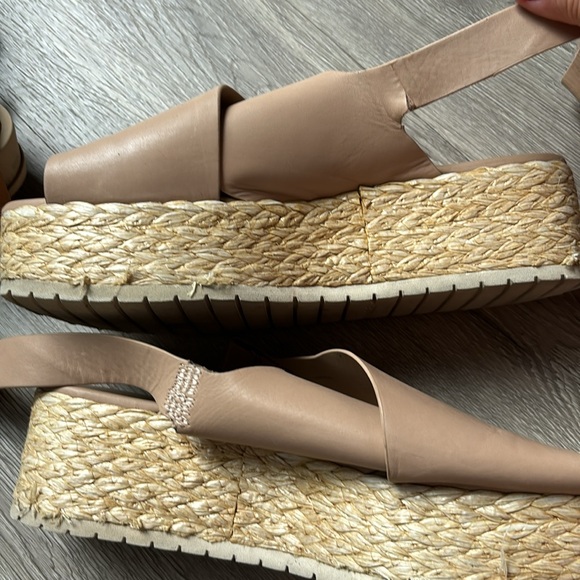 Vince Wedges - Picture 3 of 3